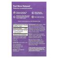 Успокаивающее с лавандой Nature's Way CalmAid Clinically Studied Lavender, 30 мягких капсул