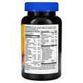 Мультивитамины для мужчин Nature's Way Alive! Men's Gummy MultiVitamin фрукты, 60 жевательных конфет