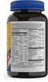 Мультивітаміни для чоловіків Nature's Way Alive! Men's Gummy MultiVitamin фрукти, 60 жувальних цукерок
