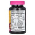 Мультивитамины для женщин Nature's Way Alive! Women's Gummy Vitamins ягодный микс, 60 жевательных конфет