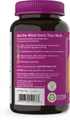 Мультивітаміни для жінок Nature's Way Alive! Women’s Gummy Multivitamin, 60 жувальних цукерок