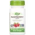 Красной малины листья Nature's Way Red Raspberry 900 мг, 100 капсул