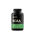 Амінокислота Optimum Nutrition BCAA 1000 Mega-Size, 60 капсул