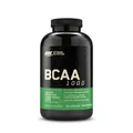 Амінокислота Optimum Nutrition BCAA 1000 Mega-Size, 400 капсул