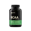 Амінокислота Optimum Nutrition BCAA 1000 Mega-Size, 200 капсул