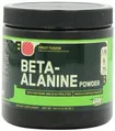 Амінокислота Optimum Nutrition Beta-Alanine (Бета- Аланін) Fruit Fusion Powder, 75 порцій