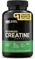 Креатин Optimum Nutrition Creatine 2500 Caps, 100 капсул
