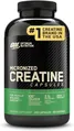 Креатин Optimum Nutrition Creatine 2500 Caps, 200 капсул