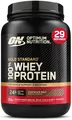 Протеїн сироватковий змішаний Optimum Nutrition Gold Standard 100% Whey, шоколадний солод, 907 г