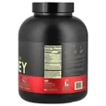 Протеїн сироватковий змішаний Optimum Nutrition Gold Standard 100% Whey, шоколадний солод, 2,27 кг
