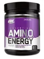 Амінокислота Optimum Nutrition Essential Amin.o. Energy, виноград, 65 порцій