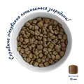 Корм сухий для дорослих котів британської та шотландської породи Home Food Індичка і качка, 10 кг