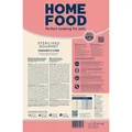 Корм сухий Home Food для вибагливих котів з куркою і печінкою, 10 кг