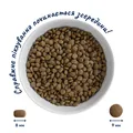 Корм сухий Home Food для вибагливих котів з куркою і печінкою, 10 кг