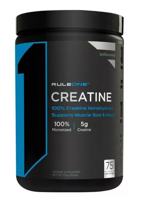 Креатин Rule One R1 Creatine, 375 г