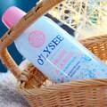 Спрей-мист O'lysee Brume A La Rose Увлажняющий для чувствительной кожи с ароматом розы, 400 мл