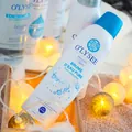Спрей для обличчя і тіла O'lysee Brume d’Eau Pure Зволожуючий, 150 мл