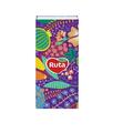 Платочки бумажные Ruta Family Care, 10 шт х 10 уп