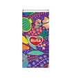 Хусточки паперові Ruta Family Care, 10 шт х 10 уп