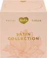 Серветки косметичні Ruta Satin Collection двошарові, 80 шт