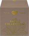 Салфетки косметические Ruta Satin Collection двухслойные, 80 шт