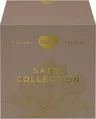 Серветки косметичні Ruta Satin Collection двошарові, 80 шт