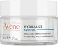 Гель-крем для обличчя Avene Hydrance Aqua увлажняющий, 50 мл
