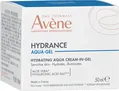 Гель-крем для обличчя Avene Hydrance Aqua увлажняющий, 50 мл