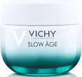 Крем-догляд для обличчя Vichy Slow Age SPF30 щоденний проти ознак старіння, 50 мл