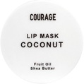 Маска-бальзам для губ Courage Coconut, 9 г
