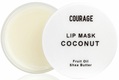 Маска-бальзам для губ Courage Coconut, 9 г