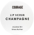 Скраб для губ Courage Champange, 9 г