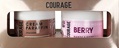 Набор косметики Courage Paraffino therapy 04