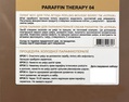 Набор косметики Courage Paraffino therapy 04