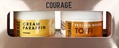 Набор косметики Courage Paraffino therapy 05