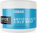 Обгортання для тіла Courage Anticellulite wrap Detox Cold, 300 мл