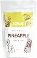 Скраб для тіла Courage Pineapple цукровий ананас, 250 г