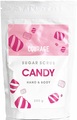 Скраб для тела Courage сахарная конфета, 250 г