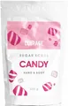Скраб для тіла Courage Candy цукровий цукерка, 250 г