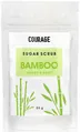 Скраб для тіла Courage Bamboo цукровий mini бамбук, 50 г