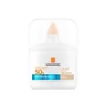 Сироватка сонцезахисна для обличчя La Roche-Posay Anthelios UV Air SPF50+ невагома зволожуюча з антиоксидантами з тонуючим ефектом, 50 мл