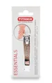 Щипці для нігтів Titania 1052/2 хромовані