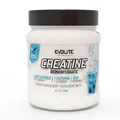 Креатин Evolite Nutrition Creatine Monohydrate без смаку, 500 г