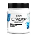 Креатин Evolite Nutrition Creatine Monohydrate без смаку, 500 г