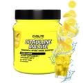 Цитруллин Evolite Nutrition Citrulline Malate лимон, 300 г