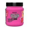 Гідролізовані пептиди колагену Evolite Nutrition Hydrolysed Collagen Peptides грейпфрут, 300 г