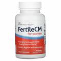 Комплекс для репродуктивного здоровья женщин Fairhaven Health FertileCM, 90 капсул