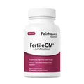 Комплекс для репродуктивного здоров'я жінок Fairhaven Health FertileCM, 90 капсул