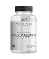 Колаген Powerful Progress Collagen-X, 90 капсул