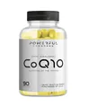 Коензим Q10 Powerful Progress CoQ10, 90 капсул